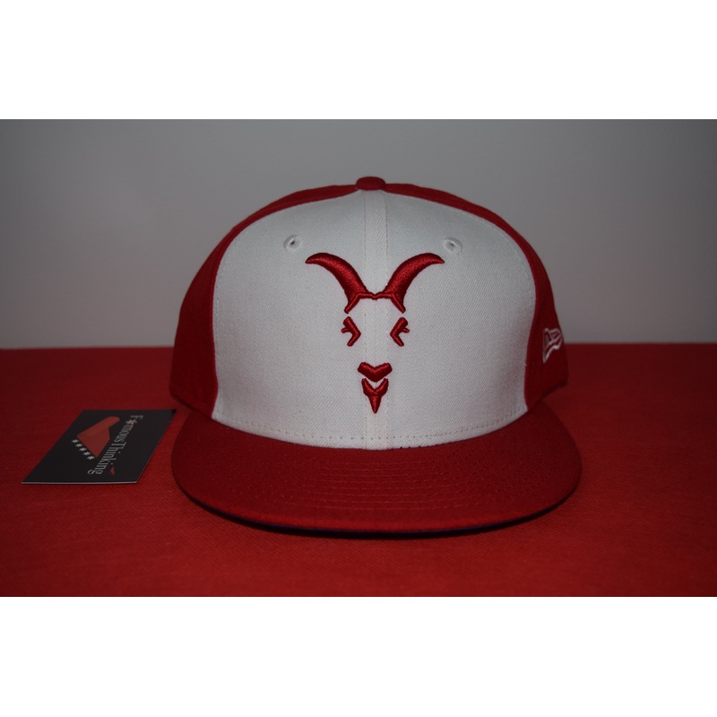 New Era Club Deportivo Guadalajara Chivas Mexico Fitted 59Fifty