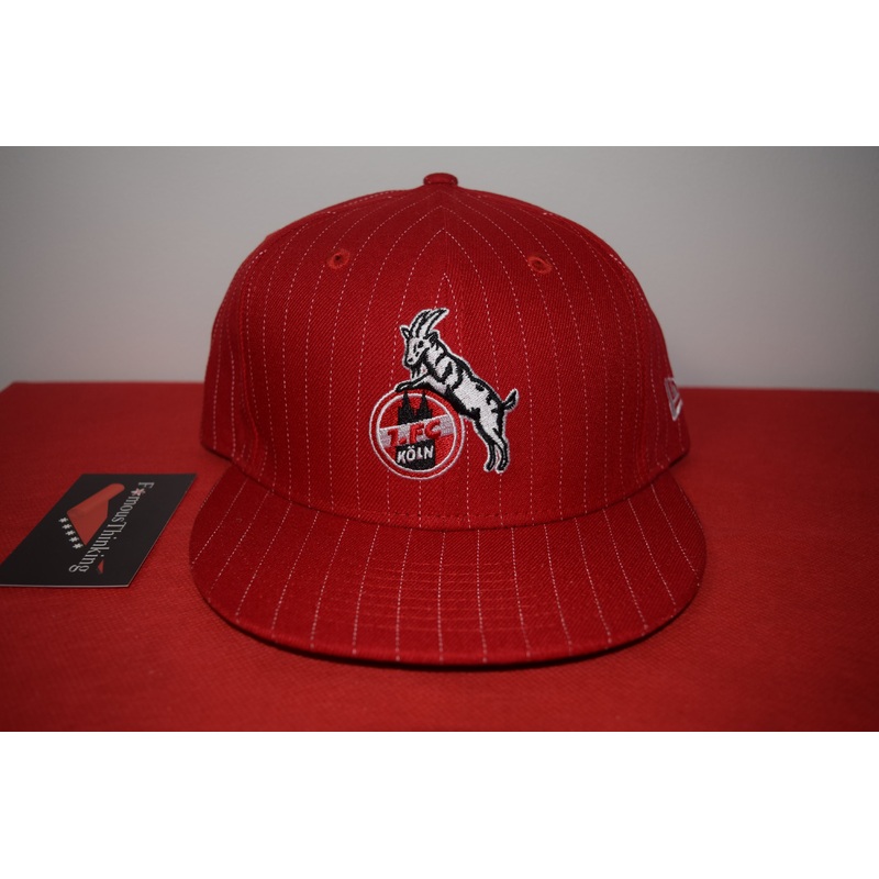 New Era FC Koln Bundesliga Fitted 59Fifty