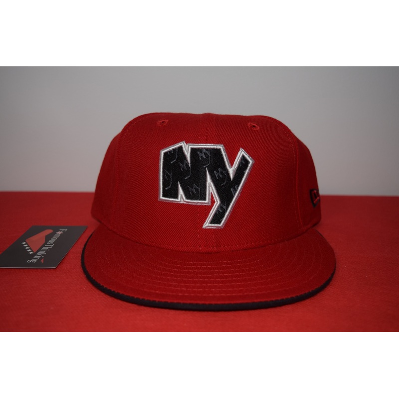 NHL New Era New York Islanders Vintage Fitted 59Fifty