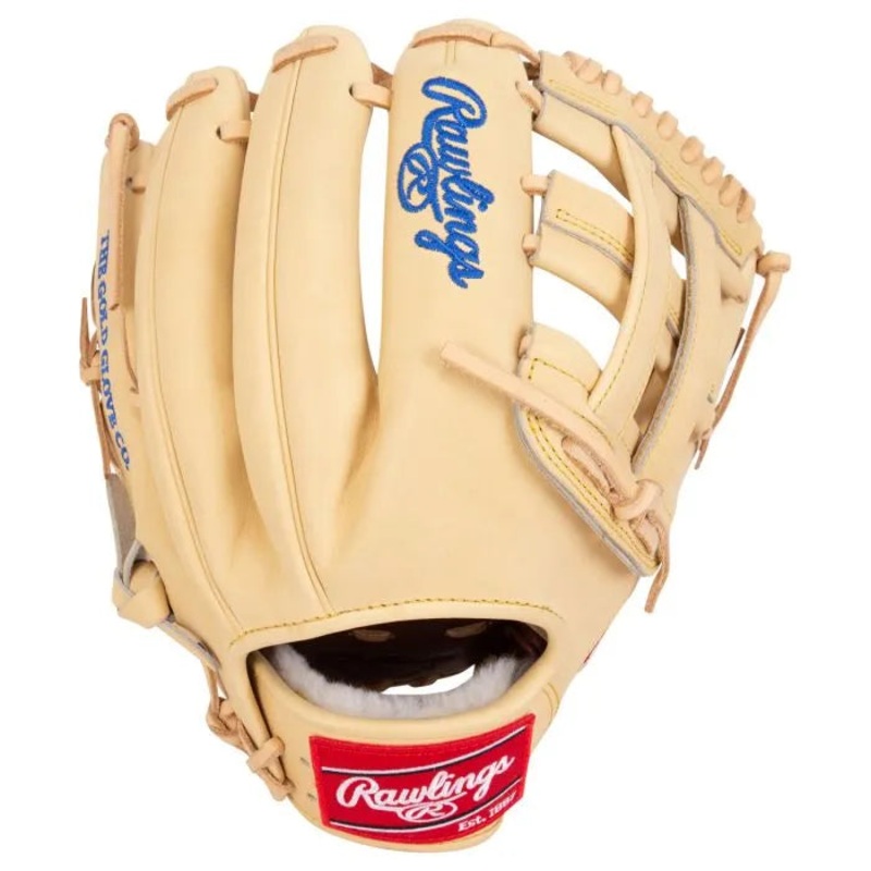 Rawlings 12.25″ Kris Bryant Pro Preferred Baseball Glove, PROSKB17C