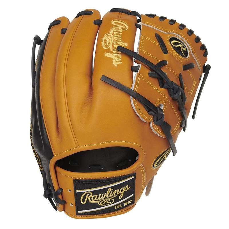 Rawlings Heart of the Hide 205 11.75″ Baseball Glove PRO205-9TB