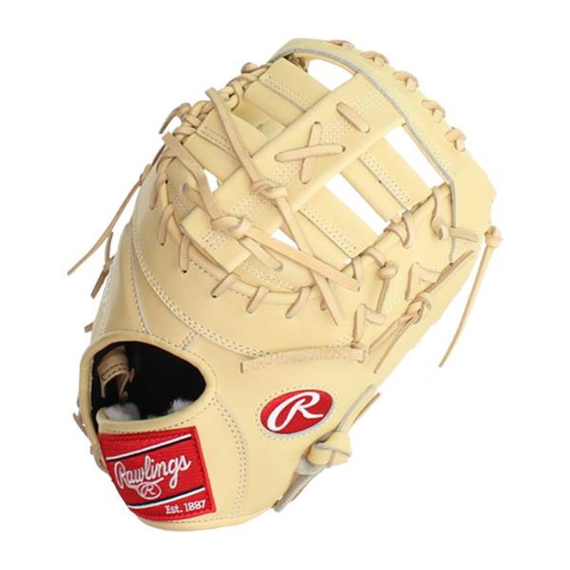 Rawlings Pro Preferred 13″ First Base Mitt PROSDCTCC