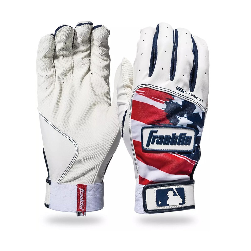 YOUTH – Franklin XT Pro Classic Batting Gloves