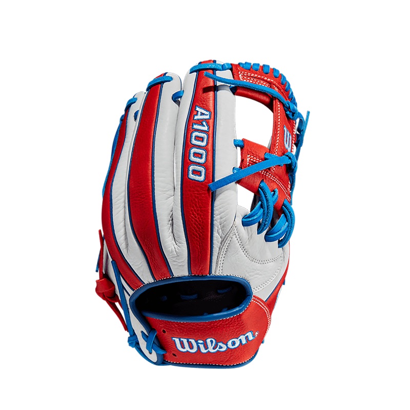 2023 Wilson A1000 Series 1787 11.75 inches Infield Glove – WBW10083711175