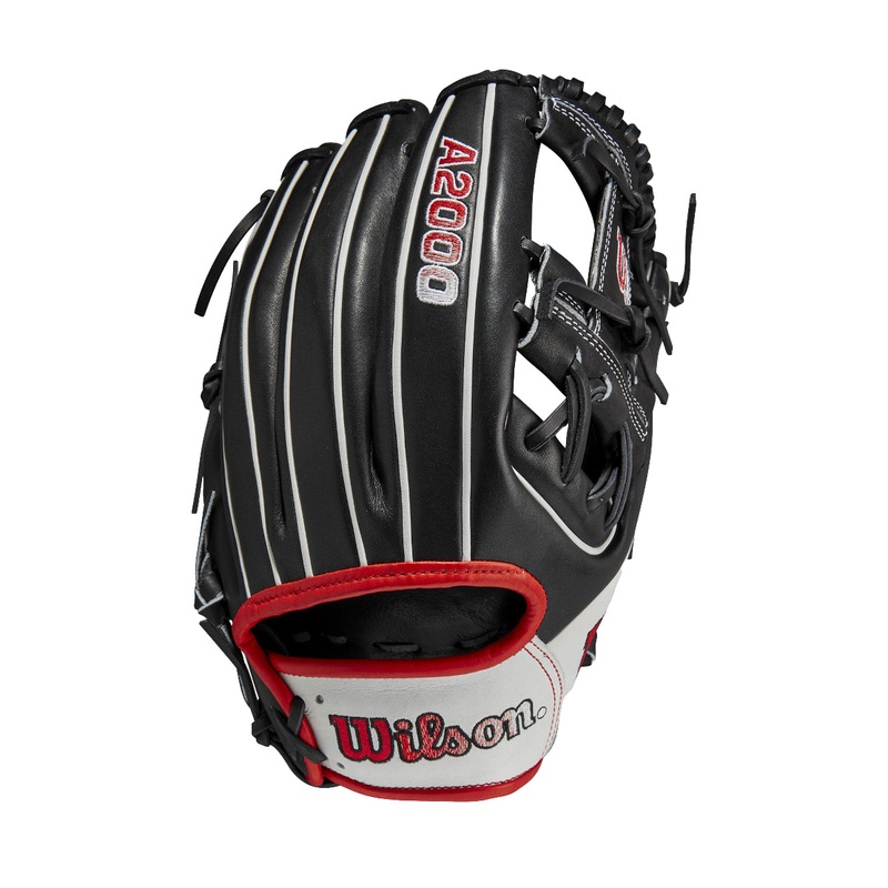 2023 Wilson A2000 1975 11.75 Infield Baseball Glove