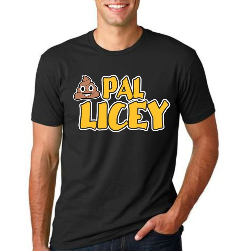 Aguilas Cibaeas – mixxxxda Pal Licey Black T-Shirts