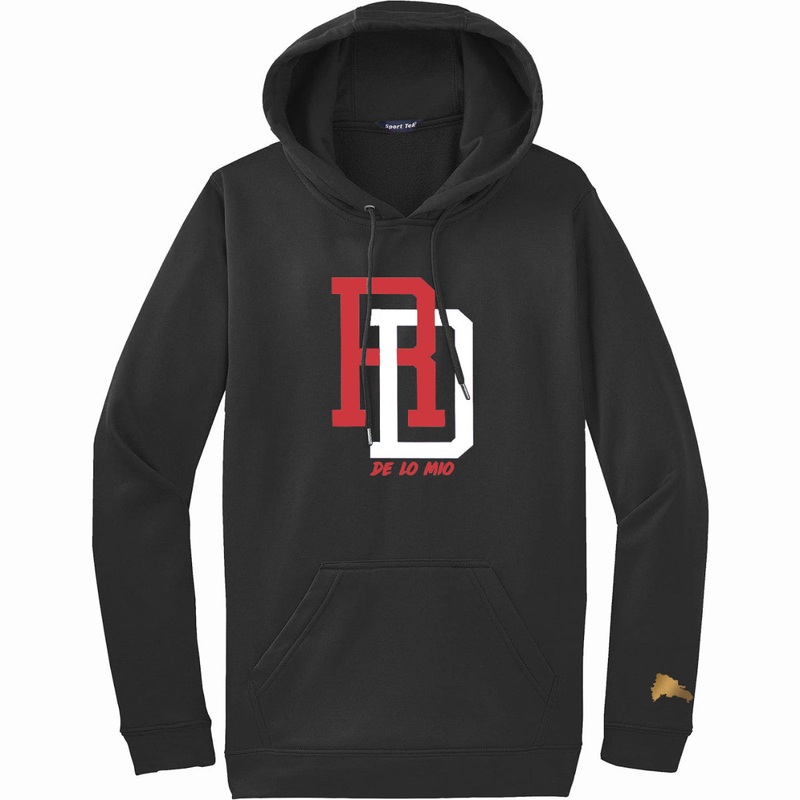 Dominican RD De lo Mio Hoodies – Different colors