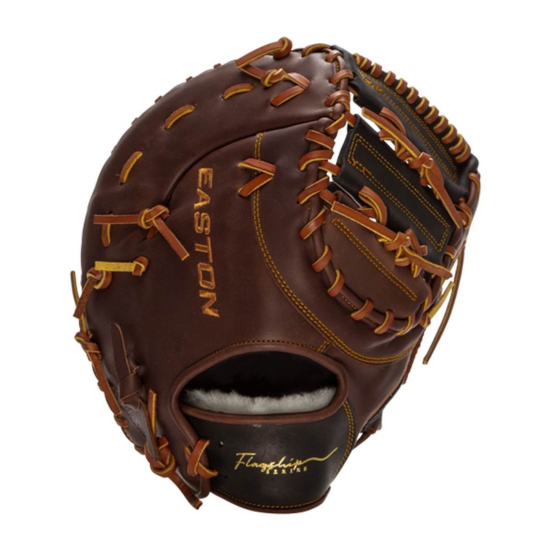 Easton Flagship 12.75″ Baseball First Base Mitt – FS-J70