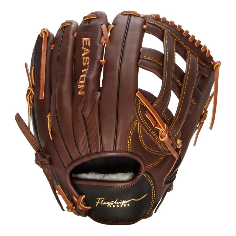 Easton Flagship 12.75 Baseball Glove – (FS-L73)