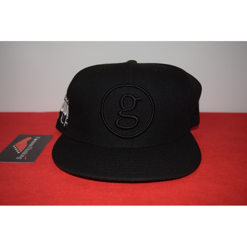 Garth Brooks X New Era Stadium Tour Fitted 59Fifty