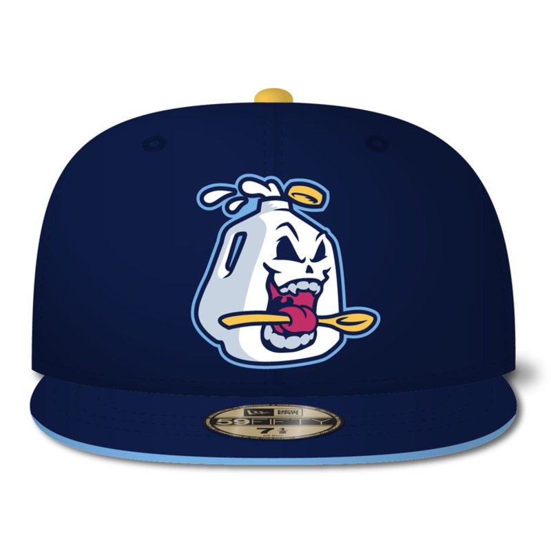 New Era Cereal Killers 59FIFTY Fitted Hat
