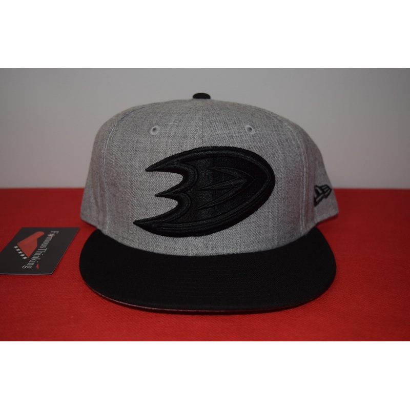 NHL New Era Anaheim Ducks Snapback 9Fifty