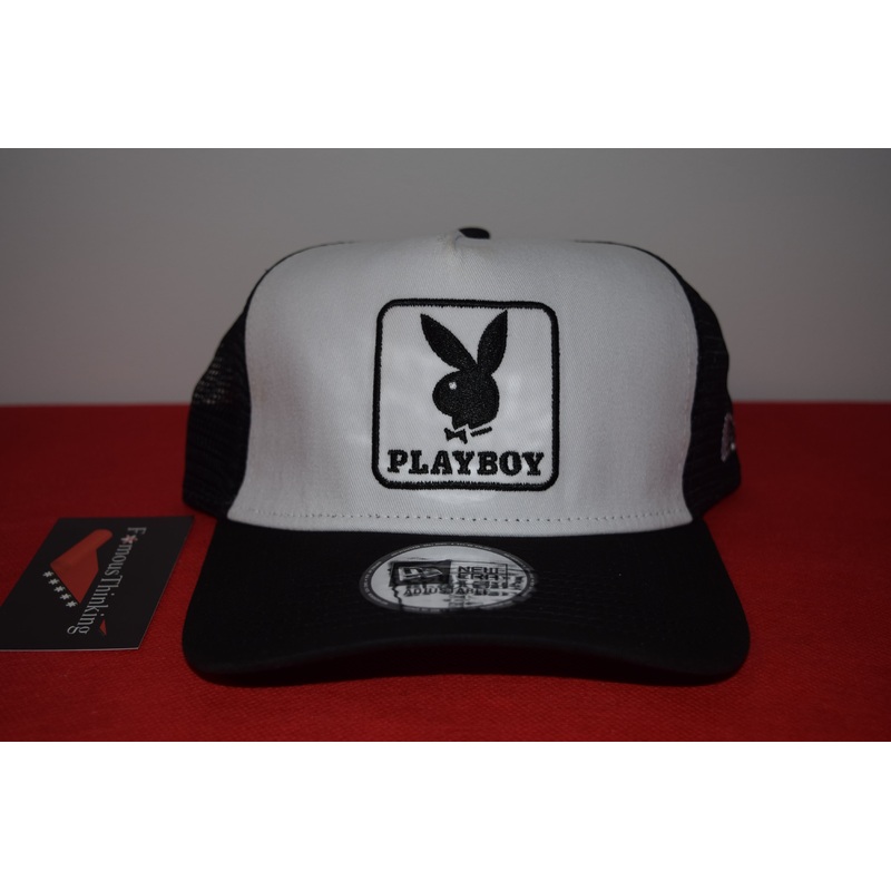 Playboy X New Era Snapback 9Forty A Frame