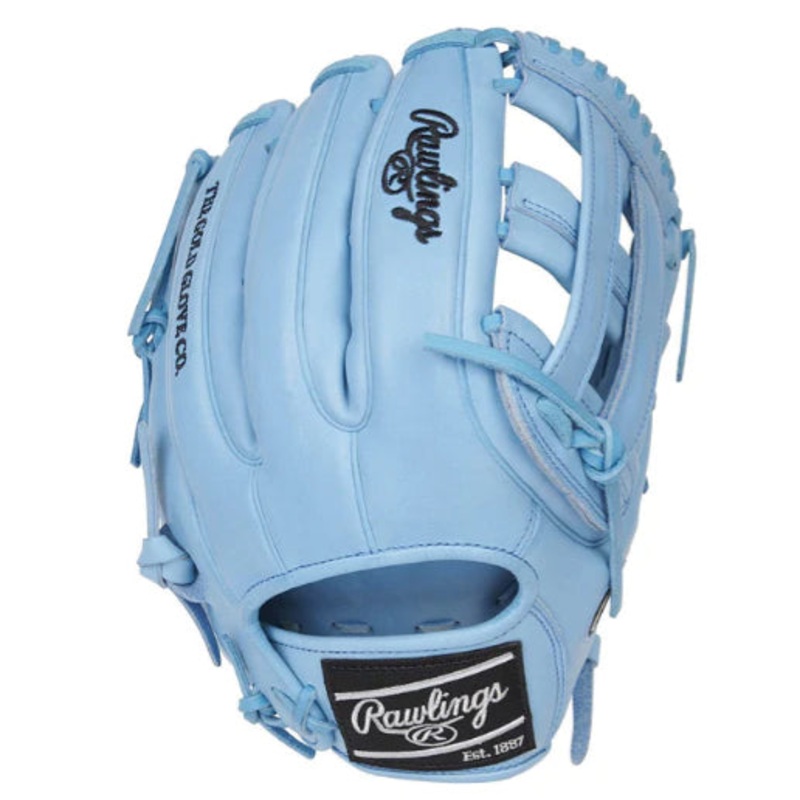 Rawlings Heart of the Hide PROR3319-6CB 12.75 in RHT