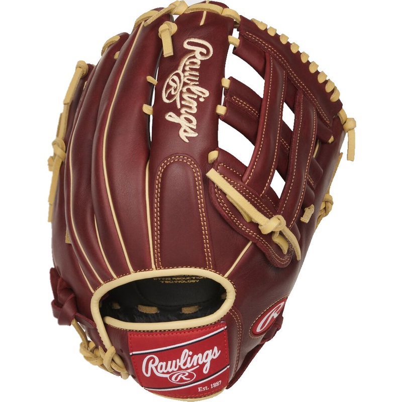 Rawlings Sandlot Series 12.75″ Baseball Glove  S1275HS