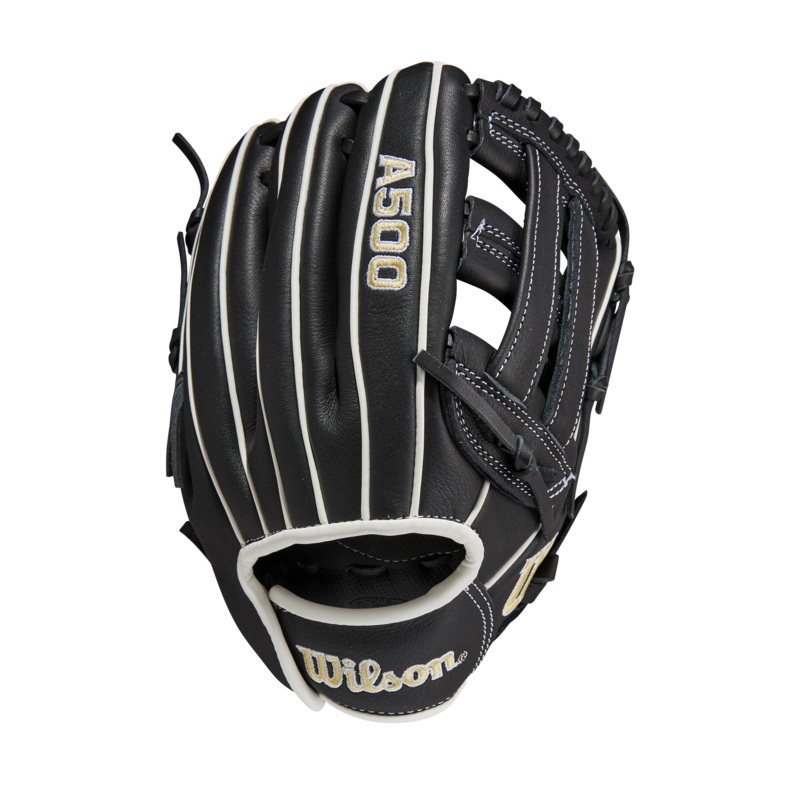 Wilson A500 10.5″ Youth Baseball Glove – WBW100898105