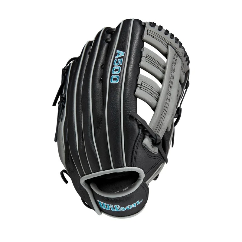 Wilson A500 12.5 inch Youth Baseball Glove A05RB23125