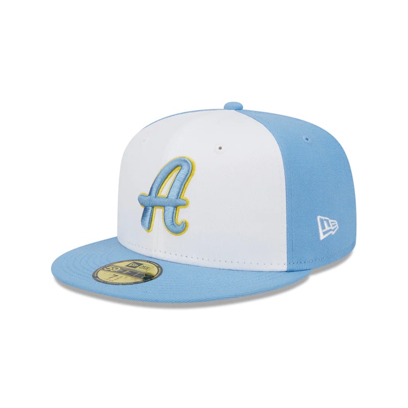 2023 World Baseball Classic – Argentina New Era 59FIFTY Fitted Hat