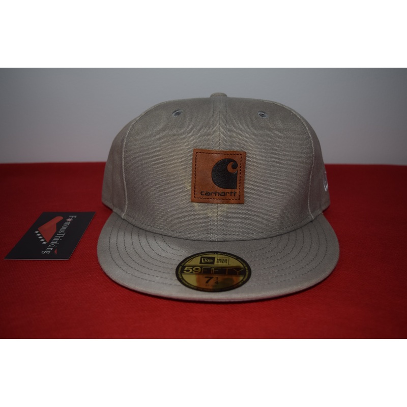 Carhartt X New Era Fitted 59Fifty SAMPLE