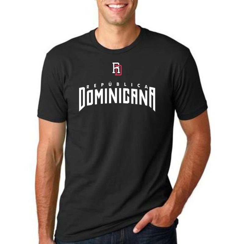 Dominican RD Premium Unisex T-Shirt  Quality, Style, and Comfort