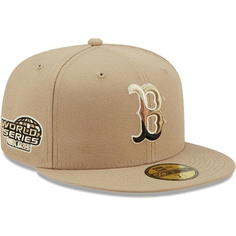 New Era Boston Red Sox Leopard 2022 59FIFTY Fitted Hat