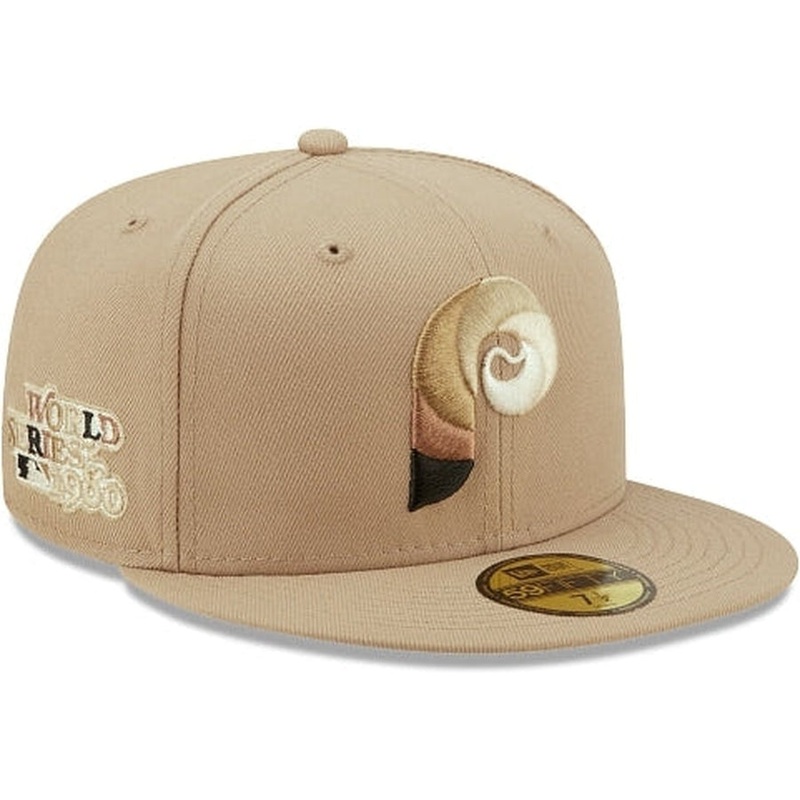New Era Philadelphia Phillies Leopard 2022 59FIFTY Fitted Hat