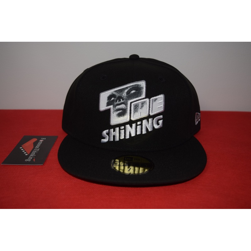 New Era The Shining Film Fitted Hat 59Fifty