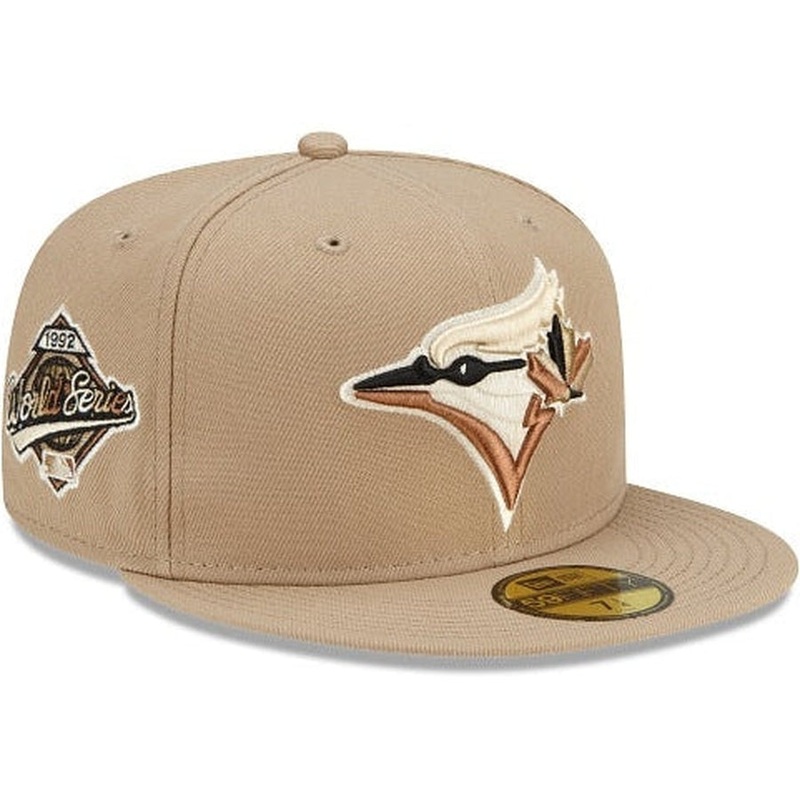 New Era Toronto Blue Jays Leopard 2022 59FIFTY Fitted Hat