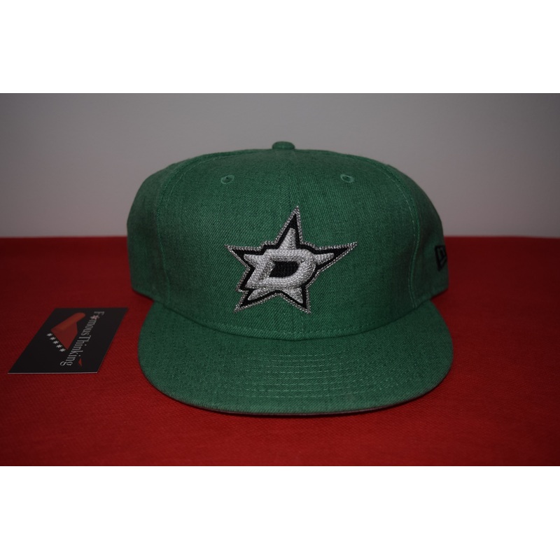NHL New Era Dallas Stars Snapback 9Fifty