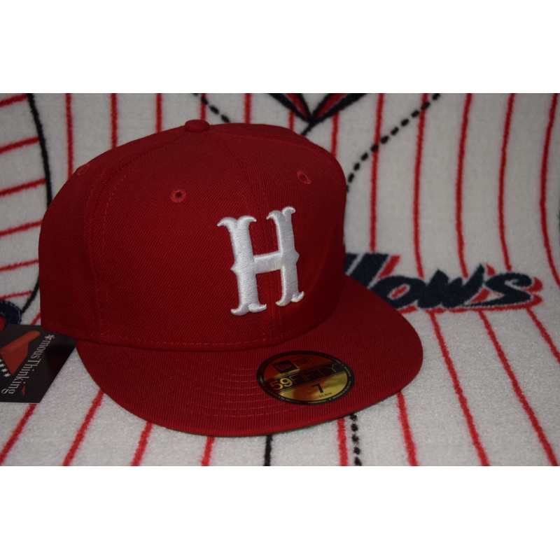 NPB New Era Hiroshima Toyo Carp Retro Fitted 59Fifty
