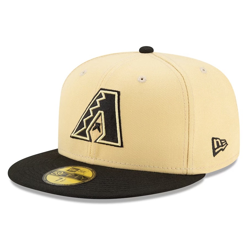 Arizona Diamondbacks New Era – City Connect 59FIFTY Fitted Hat