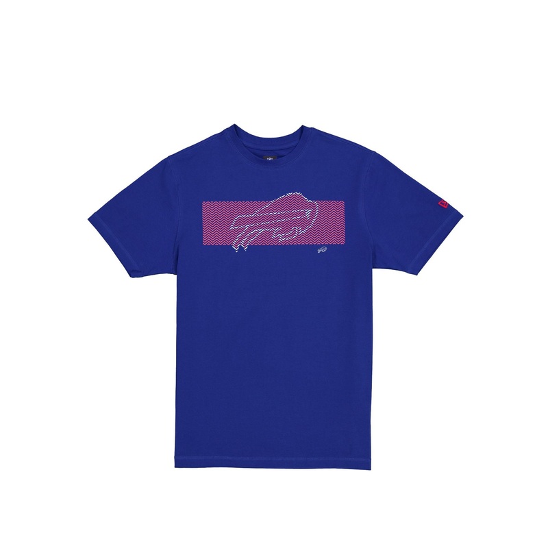 Buffalo Bills Active T-Shirt