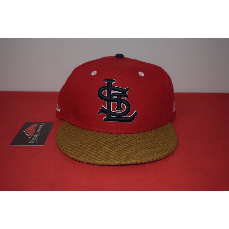 Fitted Hawaii New Era Kolton Wong Cardinals Snapback 9Fifty
