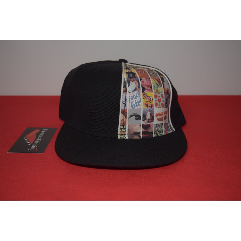New Era 90’s Pop Culture Fitted 59Fifty SAMPLE