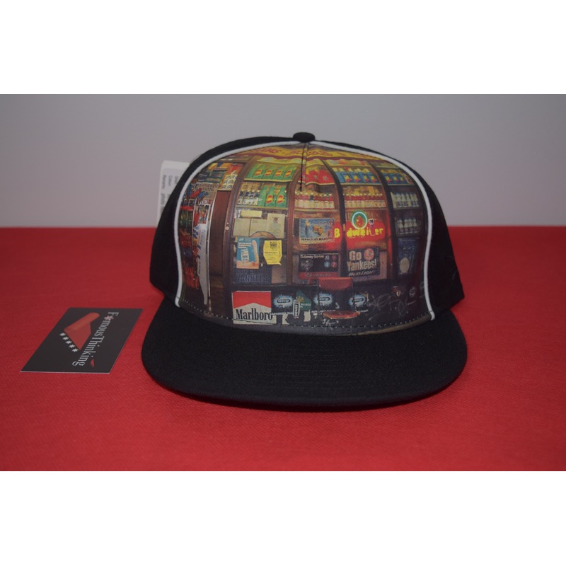 New Era Bodega Fitted 59Fifty SAMPLE