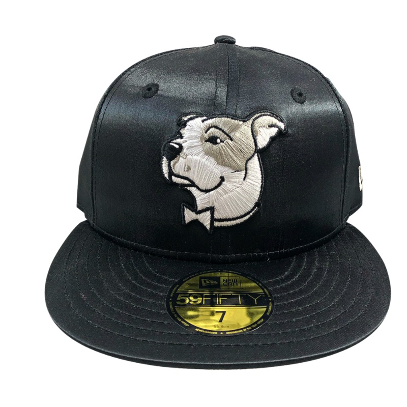 New Era Heffs Gentlemen’s Club 59FIFTY Fitted Hat