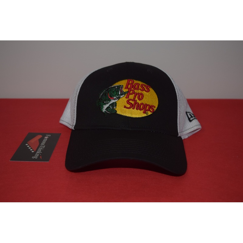 New Era Nascar Bass Pro Shop Tony Stewart Flex Fitted 39Thirty