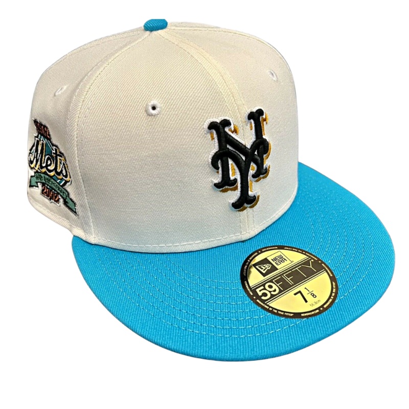 New Era New York Mets “Altoids Wintergreen” 40th Anniversary 59FIFTY Fitted Hat