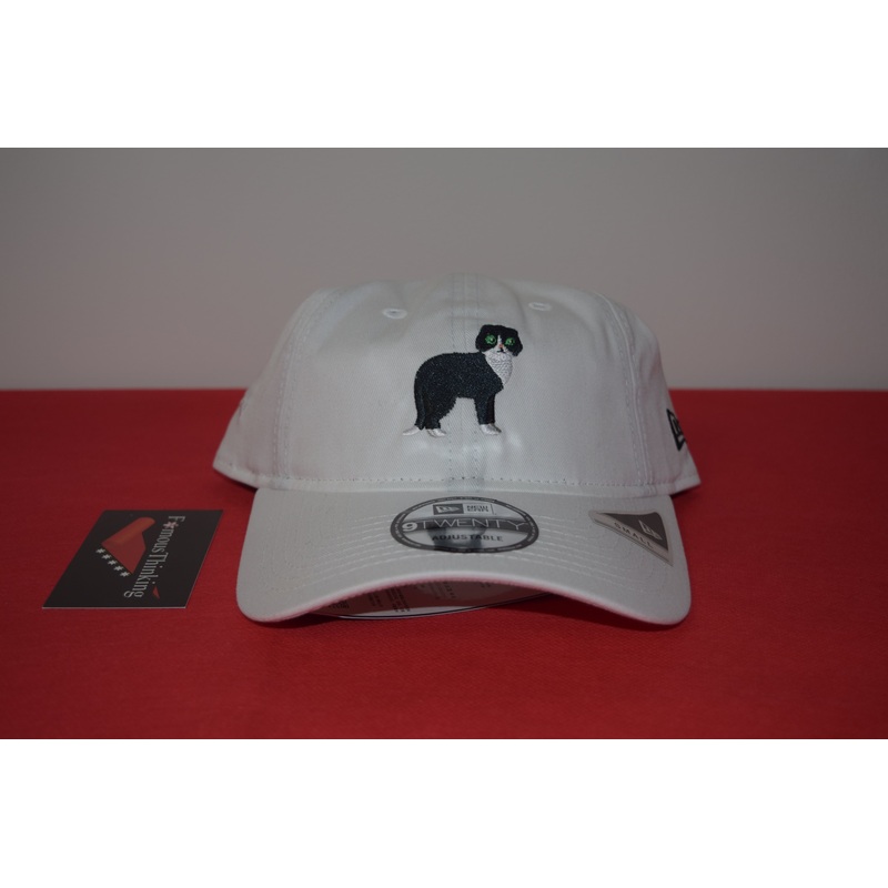 New Era Scottish Fold Strapback 9Twenty