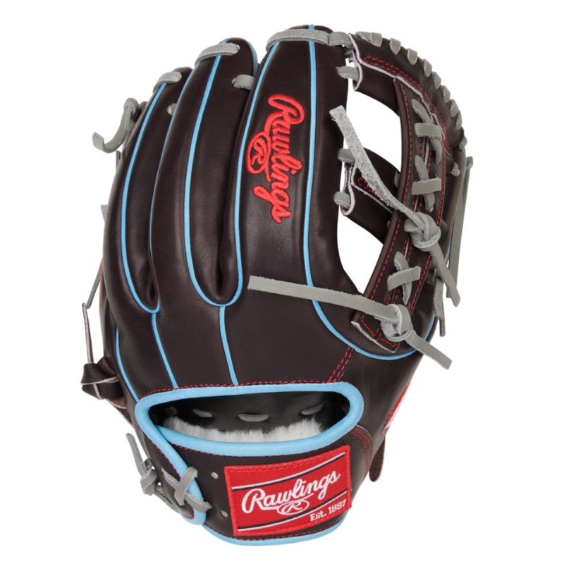 Rawlings Pro Preferred 11.5 inches Infield Baseball Glove – (PROS314-32MO)