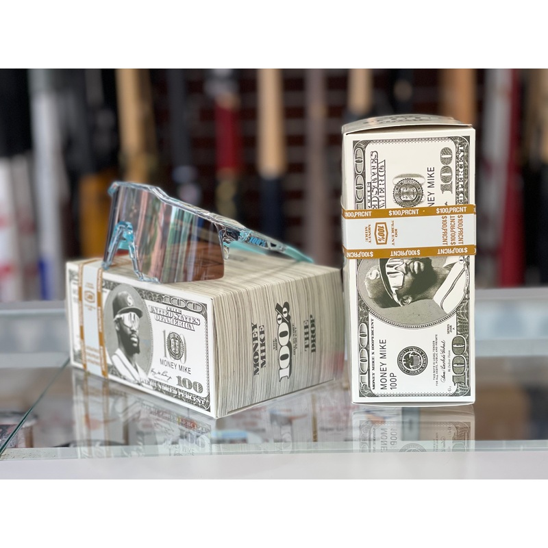 100% SPEEDCRAFT LE Money Mike Limited Edition