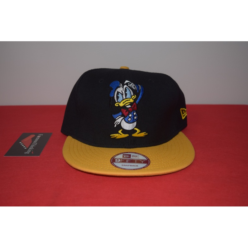 Disney X New Era Donald Duck Snapback 9Fifty