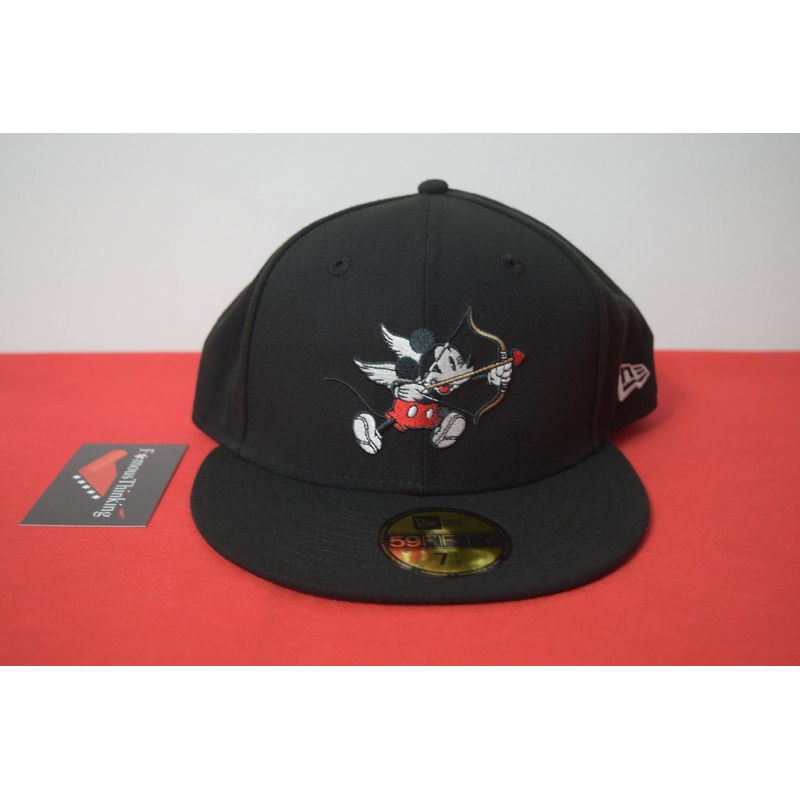 Disney X New Era Mickey Mouse Love Arrow Fitted 59Fifty