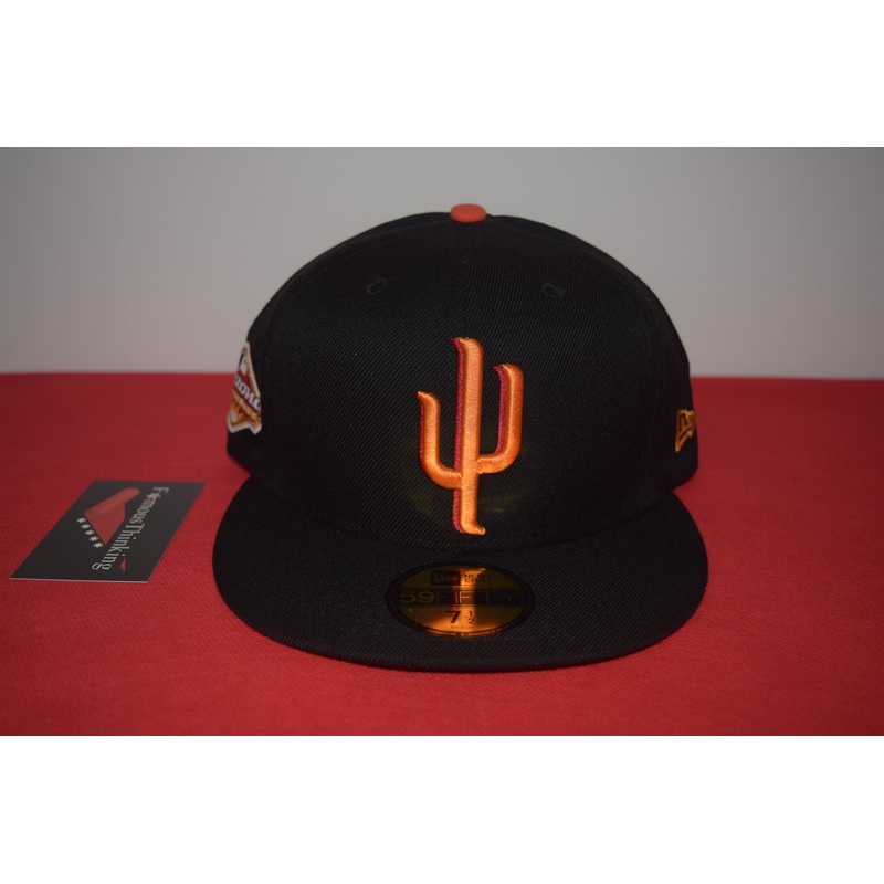 MLB New Era Surprise Saguaros Arizona Fall League Fitted 59Fifty