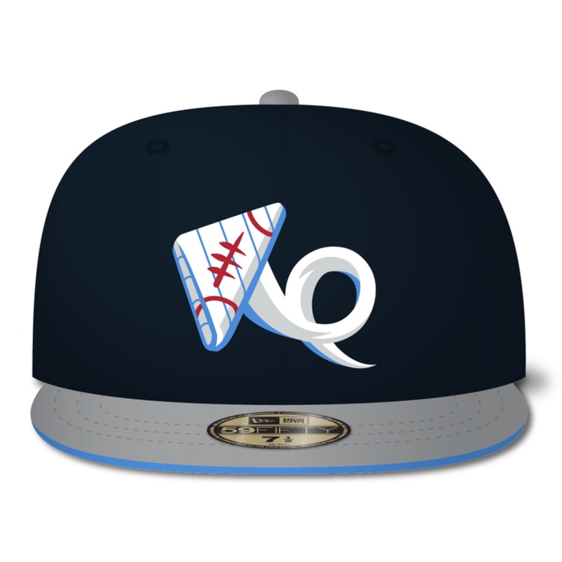 New Era Desktop Gridiron 59FIFTY Fitted Hat