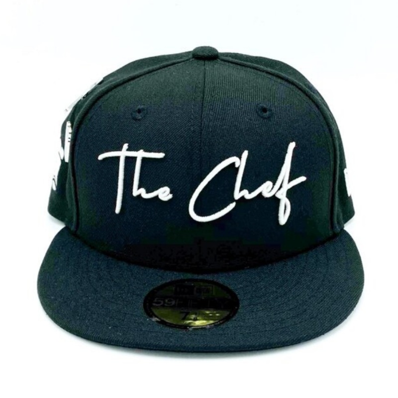 New Era x Major The Chef 59FIFTY Fitted Hat