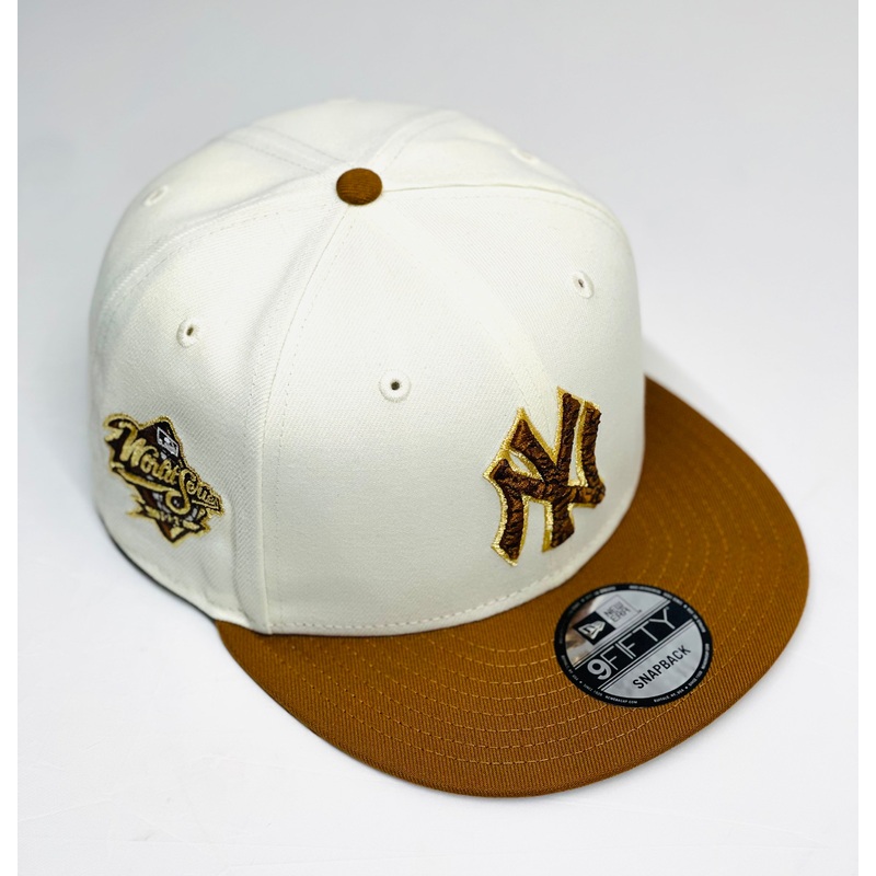New York Yankees World Series 1998 9FIFTY Snapback