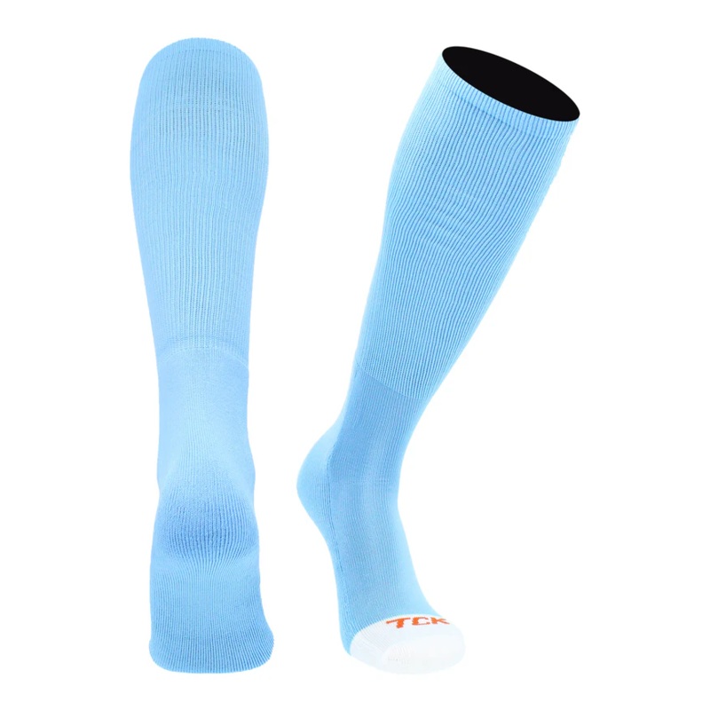TCK Prosport Performance Tube Socks  Premium Comfort & Durability for Athletes