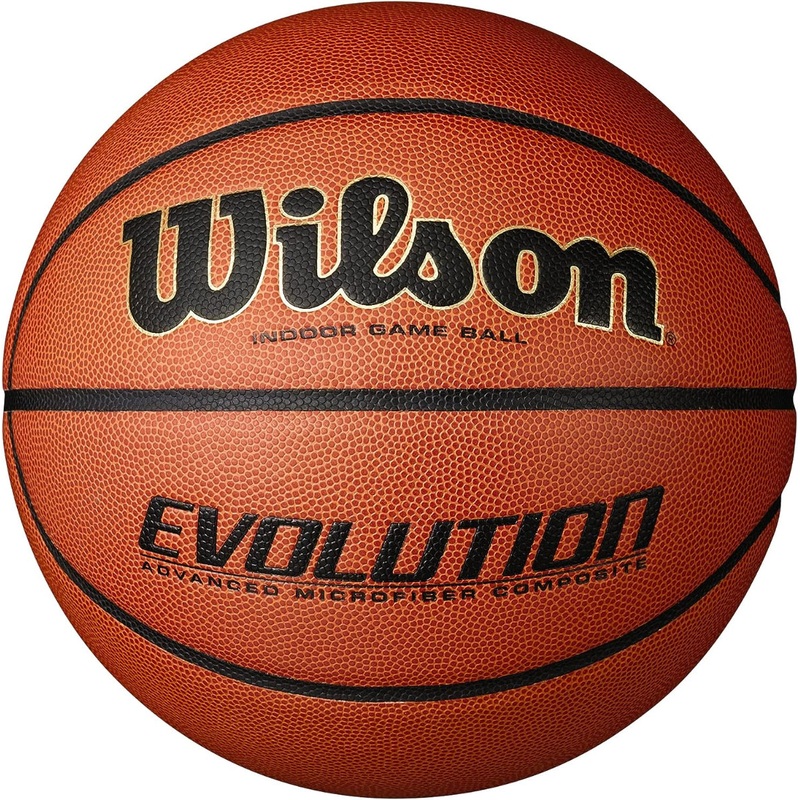 WILSON Evolution Game Basketball