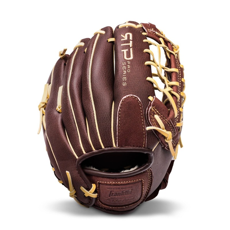 YOUTH – Franklin RTP Pro Fielding Glove Infield, Outfield Gloves